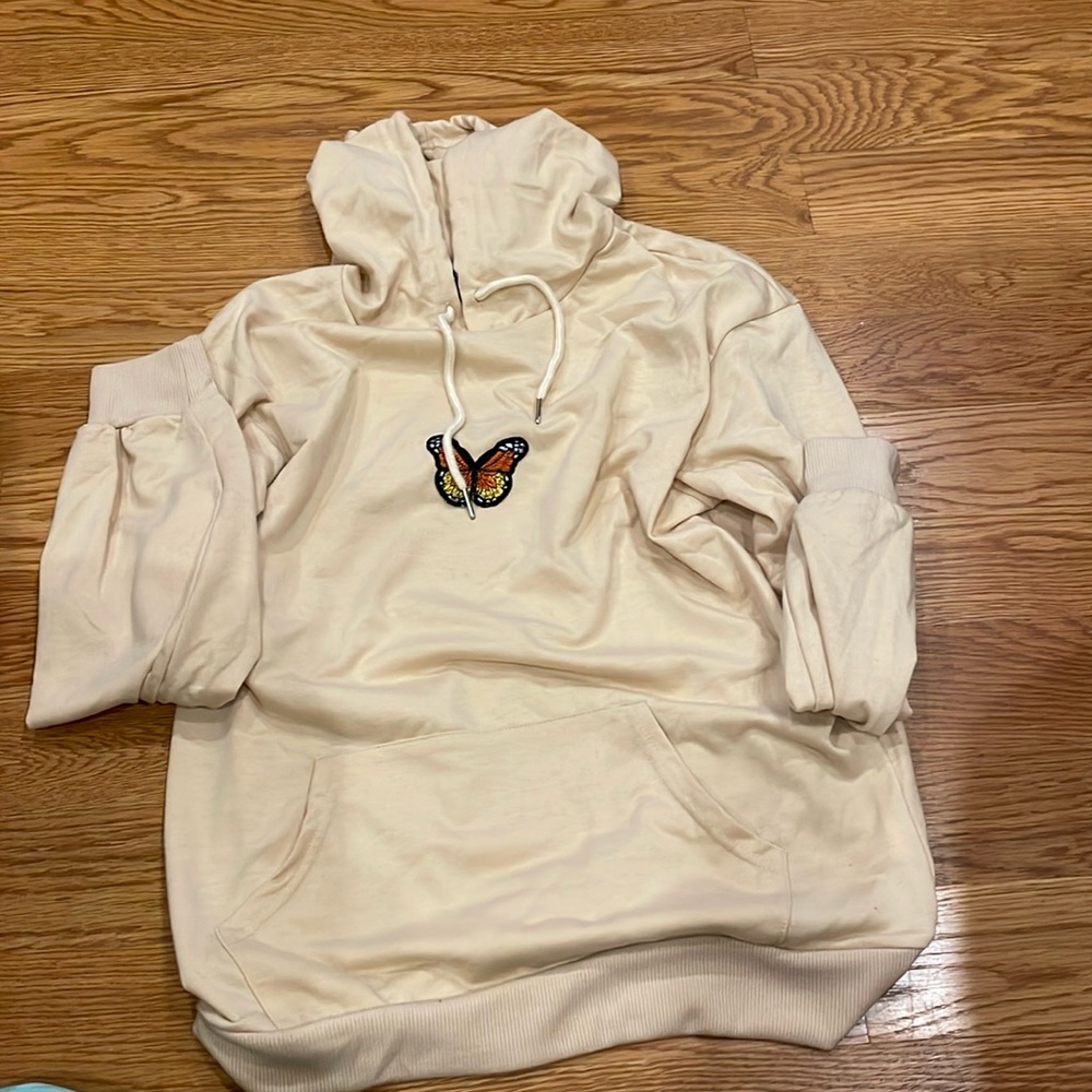 SHEIN Hoodie